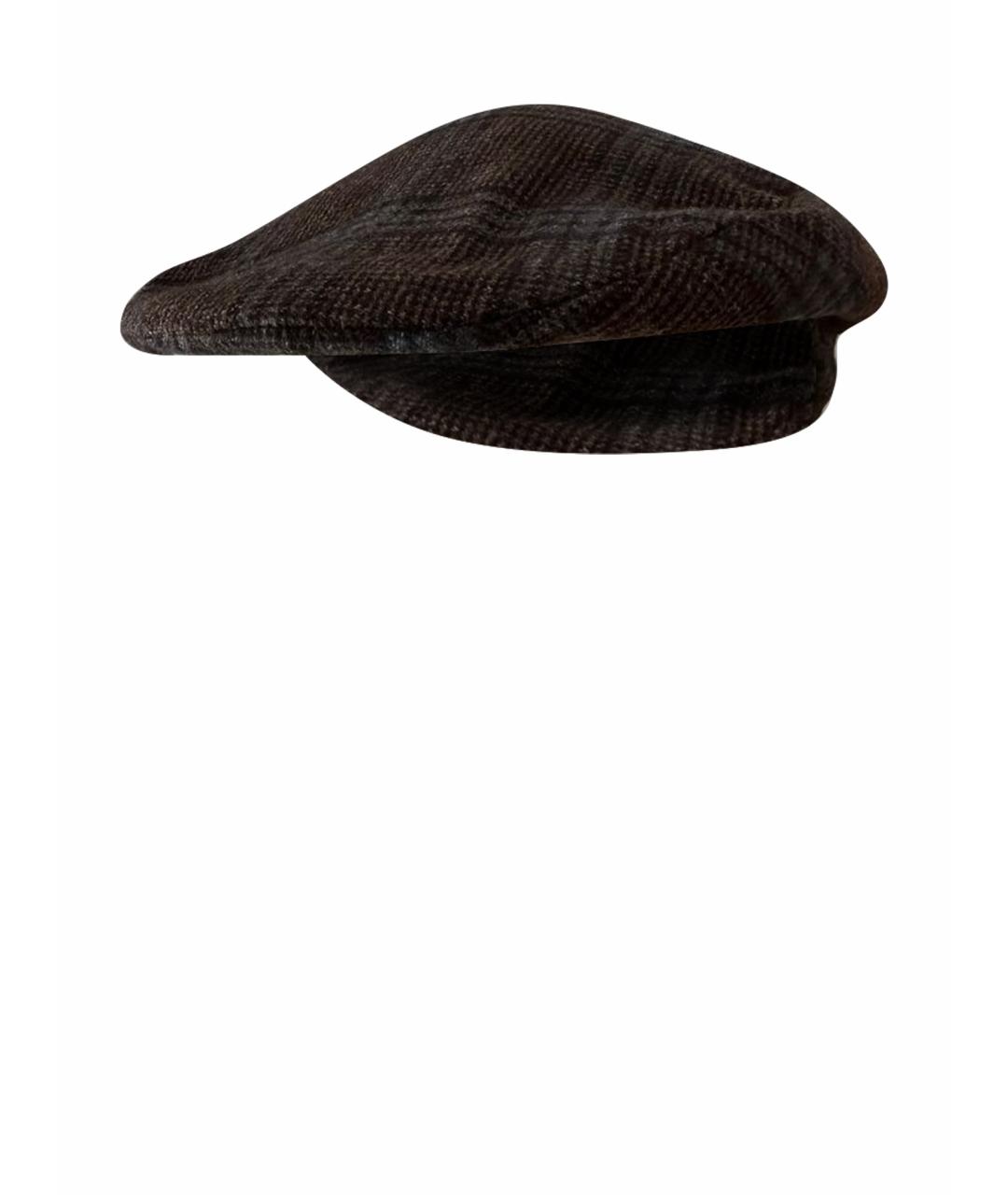 BORSALINO Мульти кепка/бейсболка, фото 1