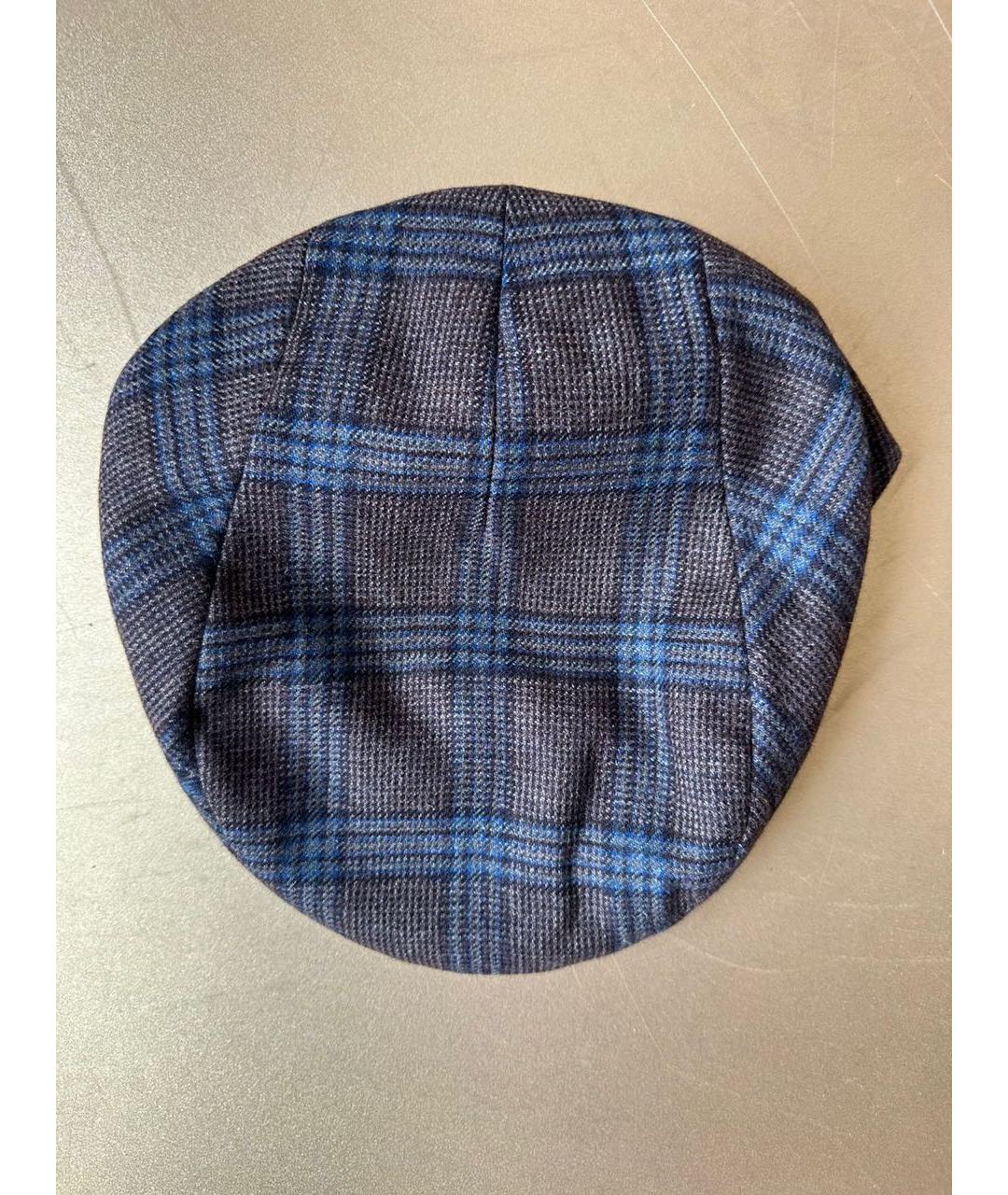 BORSALINO Мульти кепка/бейсболка, фото 4
