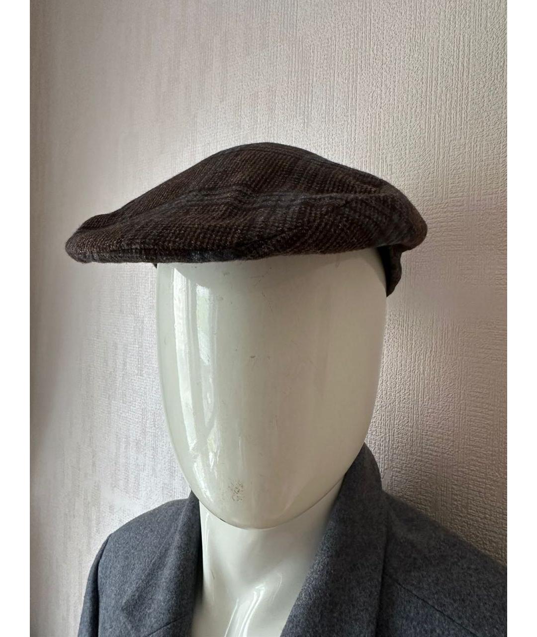 BORSALINO Мульти кепка/бейсболка, фото 7