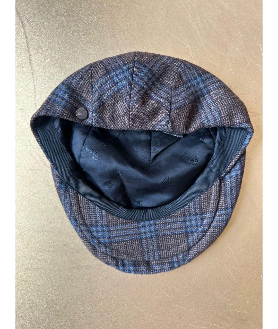 BORSALINO Мульти кепка/бейсболка, фото 5