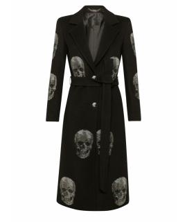PHILIPP PLEIN Пальто
