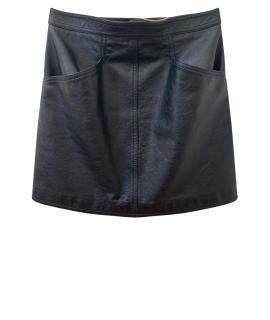 SAINT LAURENT Юбка мини