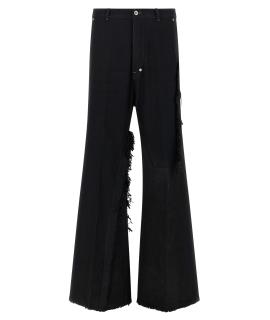 RICK OWENS Повседневные брюки