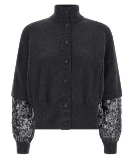 BRUNELLO CUCINELLI Кардиган