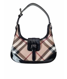 BURBERRY Сумка с короткими ручками