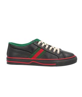 GUCCI Низкие кроссовки / кеды