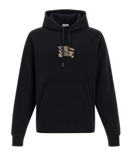 BURBERRY Худи/толстовка