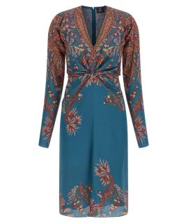 ETRO Повседневное платье