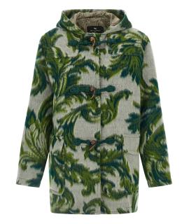 ETRO Пальто