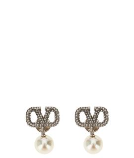 VALENTINO Серьги