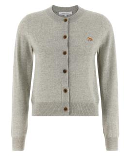 MAISON KITSUNE Кардиган