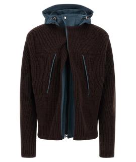 SACAI Кардиган