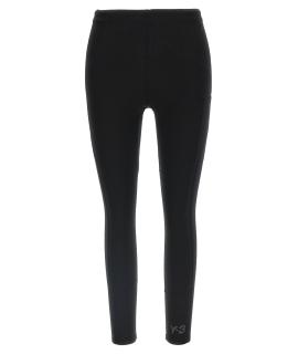 Y-3 Леггинсы и велосипедки