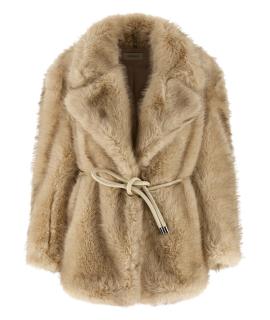 SPORTMAX Шуба