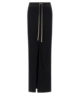 RICK OWENS DRKSHDW Юбка макси
