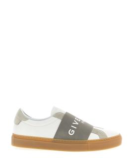 GIVENCHY Низкие кроссовки / кеды