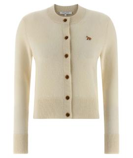 MAISON KITSUNE Кардиган