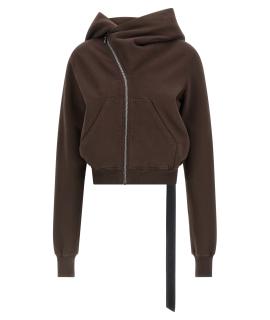 RICK OWENS DRKSHDW Худи/толстовка