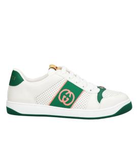 GUCCI Низкие кроссовки / кеды