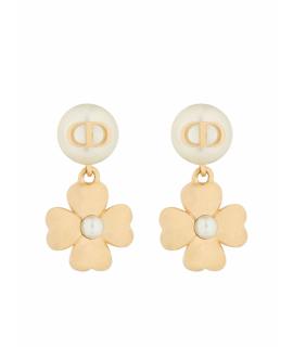 CHRISTIAN DIOR Серьги