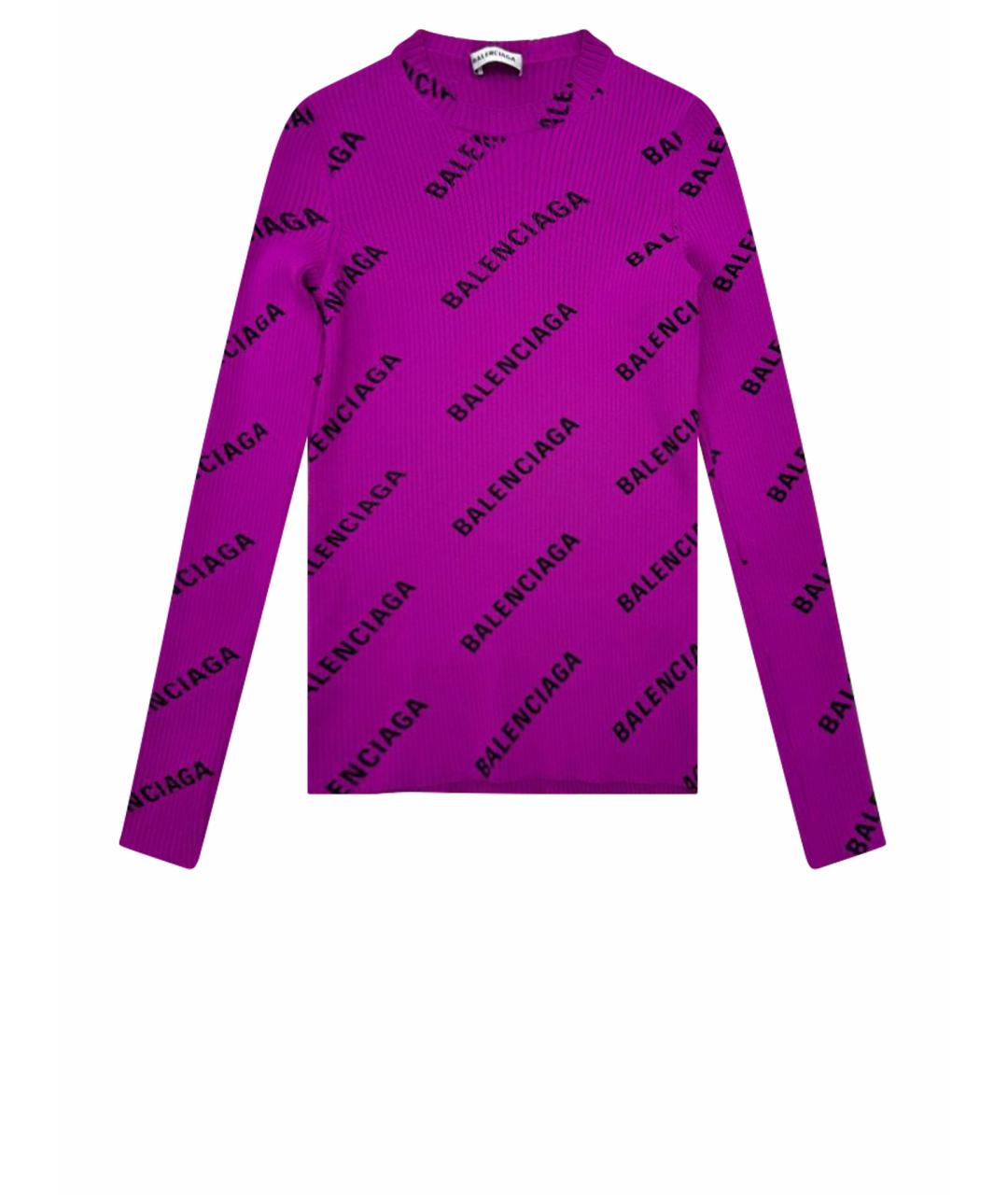 BALENCIAGA Водолазка, фото 1