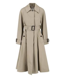 BURBERRY Тренч/плащ