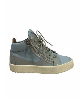GIUSEPPE ZANOTTI DESIGN Кеды