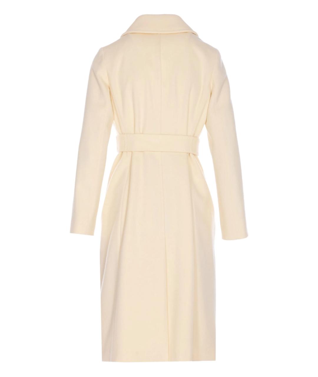 MAX MARA STUDIO Пальто, фото 2