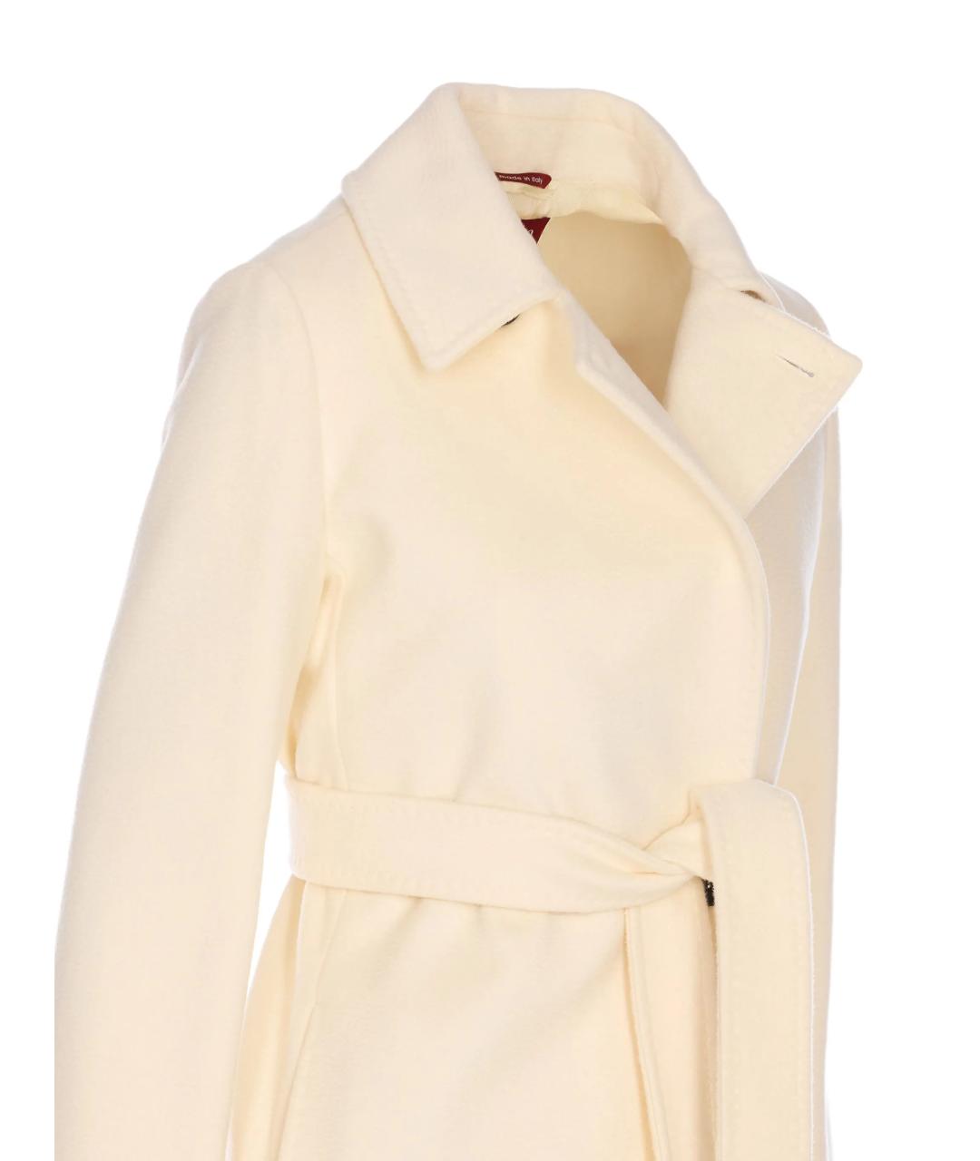 MAX MARA STUDIO Пальто, фото 3
