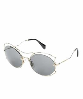 MIU MIU Солнцезащитные очки