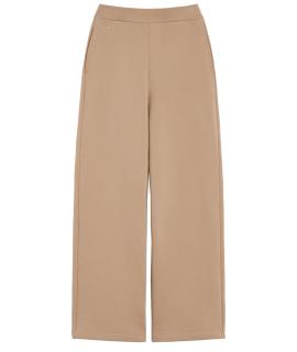 'S MAX MARA Брюки широкие