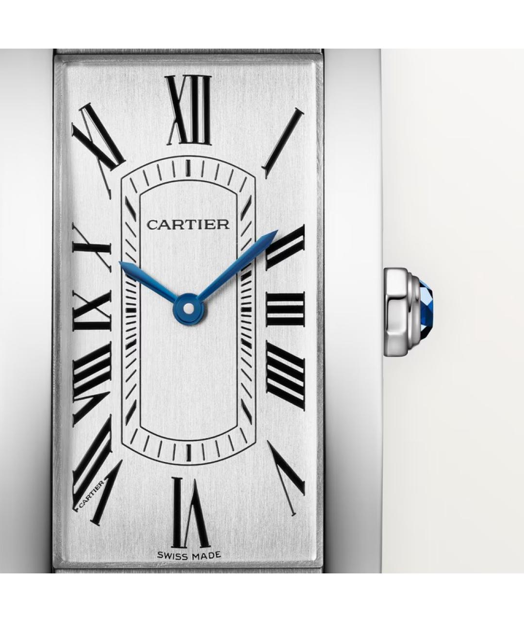 CARTIER Часы, фото 2