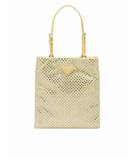PRADA Сумка с короткими ручками