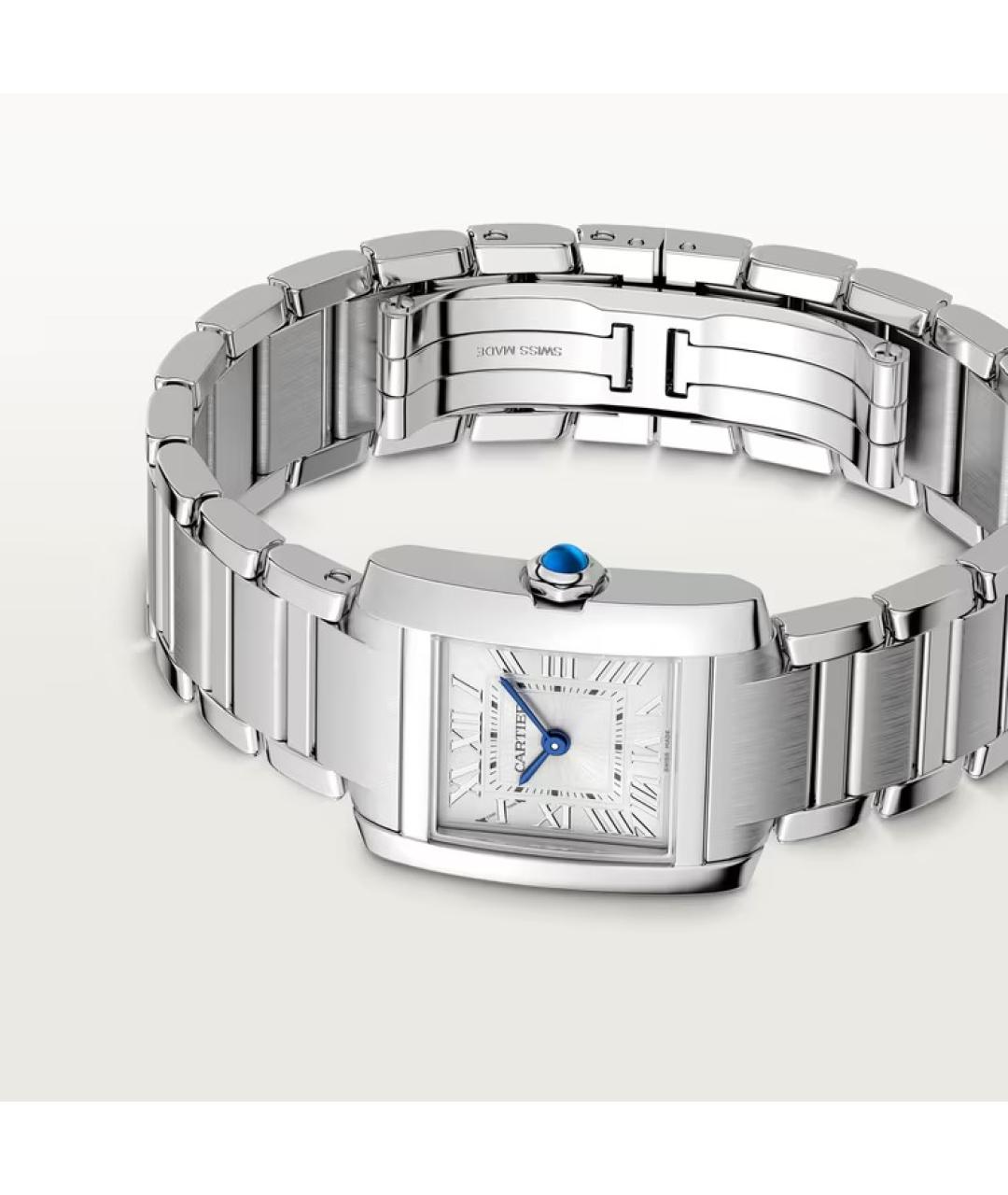 CARTIER Часы, фото 3