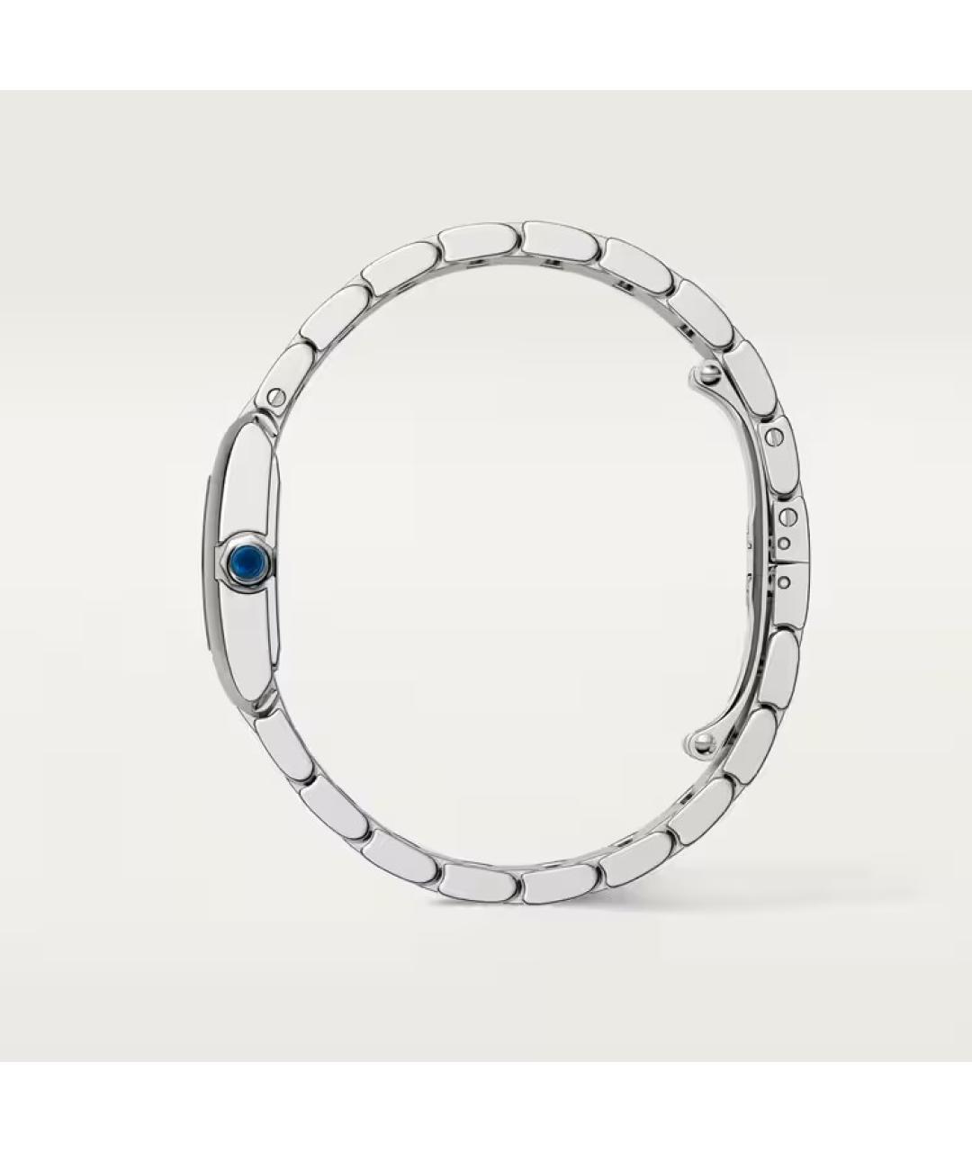 CARTIER Часы, фото 5