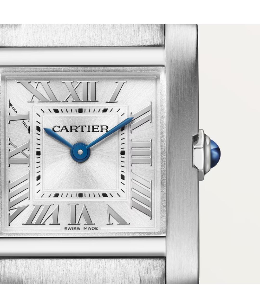 CARTIER Часы, фото 4