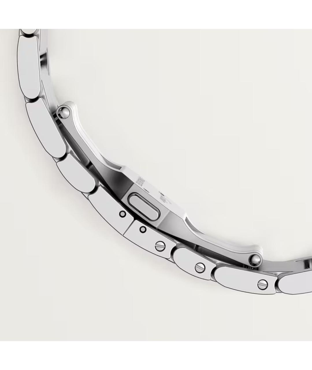 CARTIER Часы, фото 4
