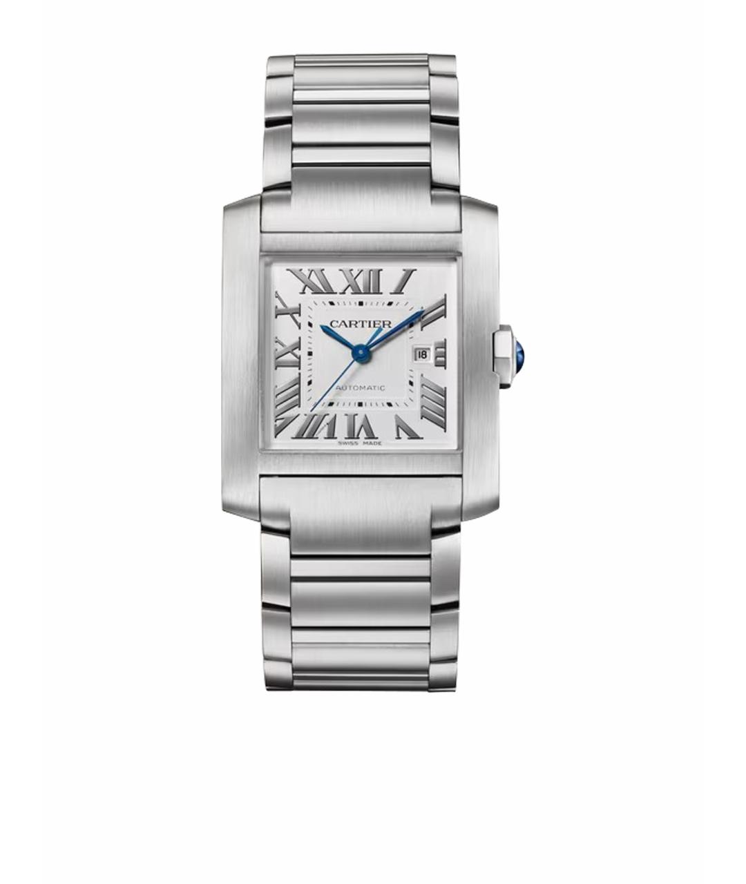 CARTIER Часы, фото 1