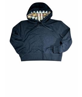 BURBERRY Худи/толстовка
