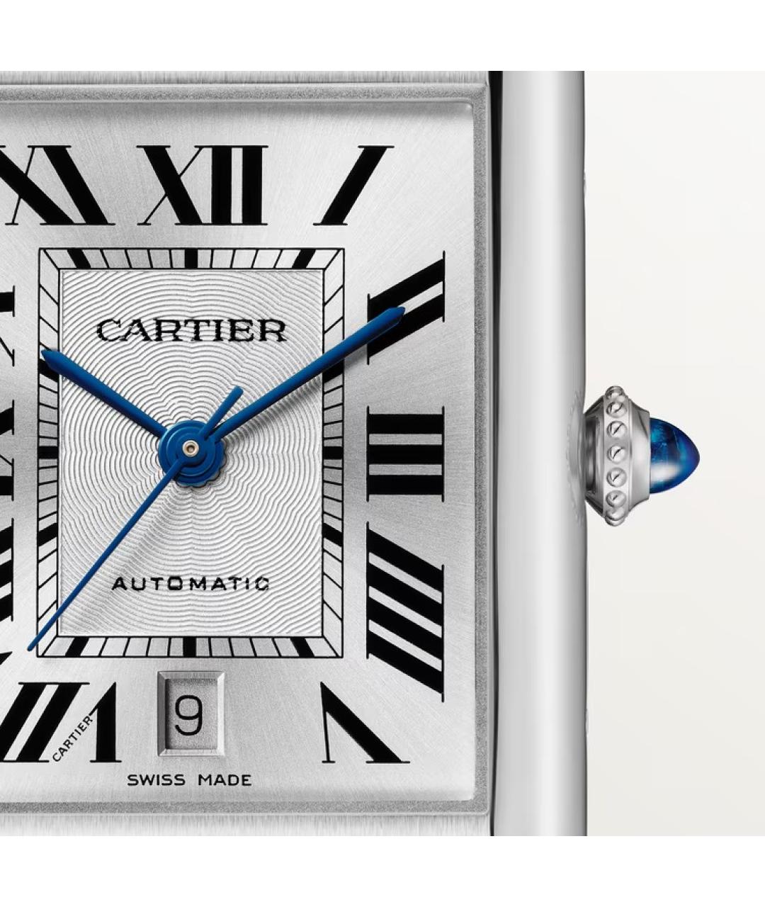 CARTIER Часы, фото 2
