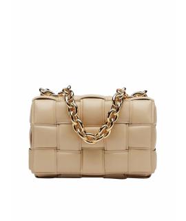 BOTTEGA VENETA Сумка через плечо