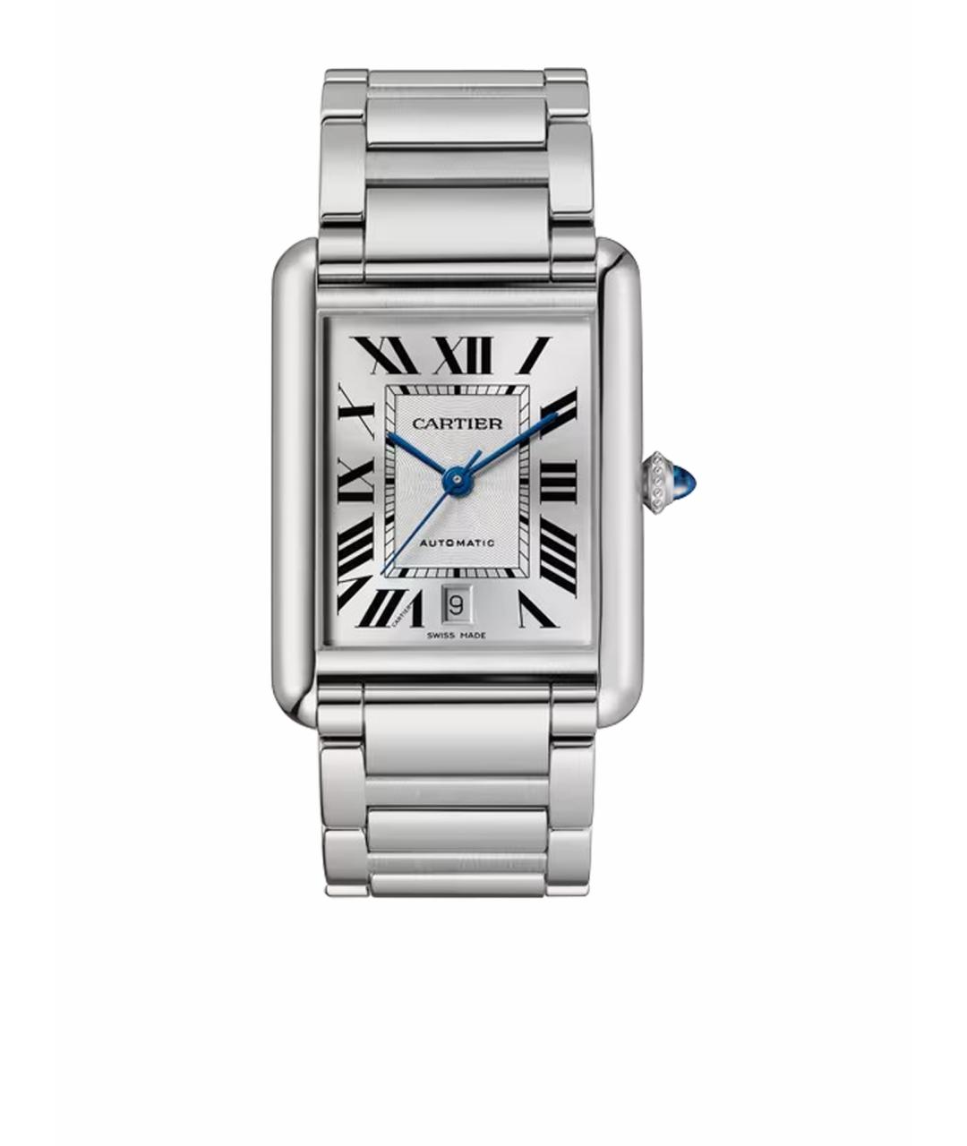 CARTIER Часы, фото 1