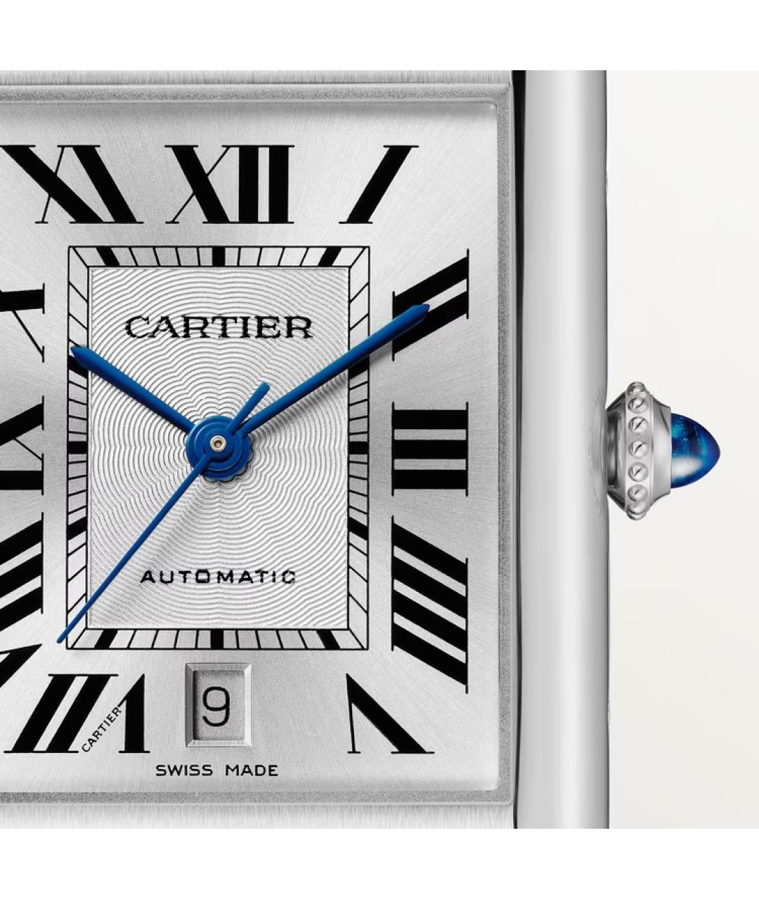 CARTIER Часы, фото 2
