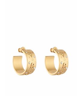 CHRISTIAN DIOR Серьги