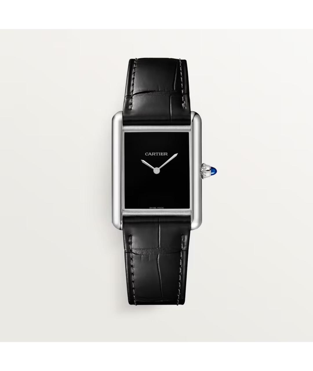 CARTIER Часы, фото 6