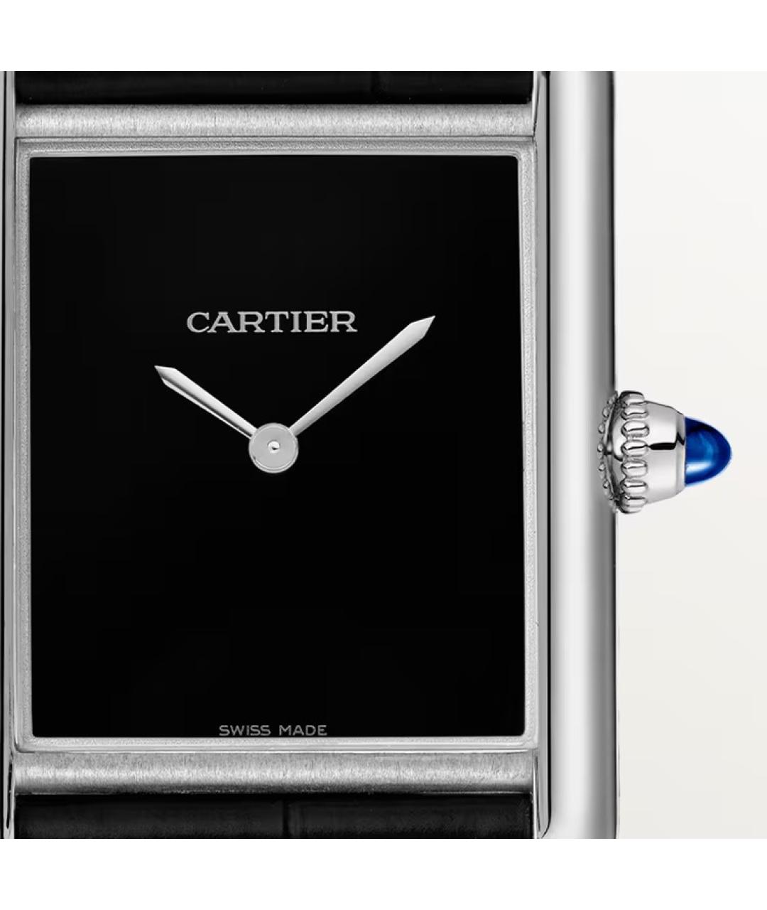CARTIER Часы, фото 3