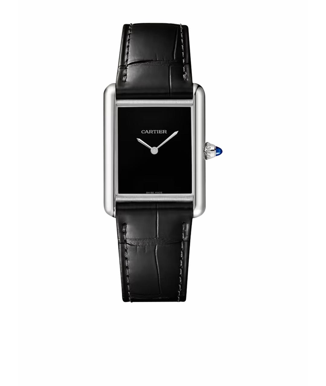 CARTIER Часы, фото 1