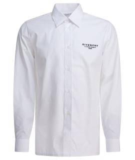 GIVENCHY Кэжуал рубашка