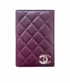 CHANEL Обложка/футляр