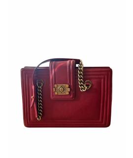 CHANEL Сумка через плечо